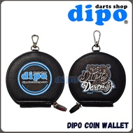 DIPO COIN WALLET - DIPO Darts Accessories