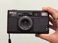 Nikon 28Ti  菲林相機