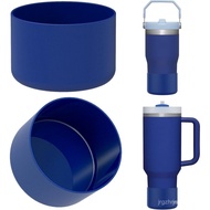 Linkidea 2 Pack Water Bottle Boot Compatible with Stanley Quencher H2.0 20oz/30oz/40oz, IceFlow Flip