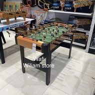Champs Soccer Game Table 48inc 122 Cm Table Soccer/ foosball Table