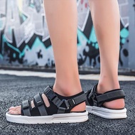 Casual Sandals Breathable Men Shoes Basic Hiking Shoes Classic Beach Shoes 3 Colors