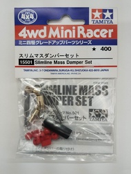 Tamiya Mini 4wd Slimline Mass Damper 15501