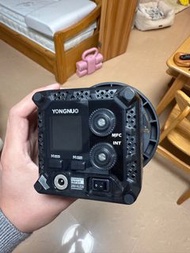 永諾 YN150 LED 攝影燈