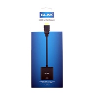 GLink HDMI to VGA Adapter