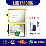 Vivo V7 Plus + B-C9 Battery 3225Mah Replacement Parts