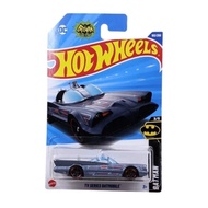 Hot Wheels TV Series Batmobile - HotWheels