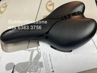 Tern Porter saddle  超舒適坐墊, 適合 Dahon 、Tern 、Brompton 、birdy 、Java 、solar 、Trinx 、rifle 所有摺疊車升級使用 , 到店