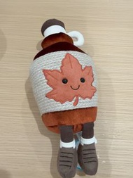 Jellycat Acered Maple Syrup 楓糖漿公仔