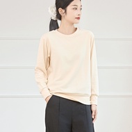 Eyouth 13105 Women's Soft and Comfortable Long Sleeve T-Shirt - Womenswear