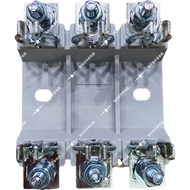 Zhengtai Quick Ceramic Fuse Core RS711BC NGTC00 160A 125A 100A 63A Fast Blowing Fuse Body Low Voltag