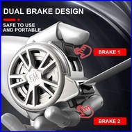 LF1 Stainless Steel Hollow Tape Measure 5 Meters Waterproof Wear-Resistant Rust-Resistant High-Preci