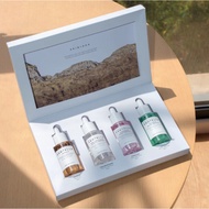 SKIN1004 Madagascar Centella Asiatica Ampoule Set (Tea Relief Ampoule + Madagascar Centella Asiatica