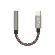 BGVP T01 pro Portable DAC/AMP หางหนู ให้สนามเสียงน่าตกใจและทรงพลัง อุดมไปด้วยรายละเอียด ประกันศูนย์ไ