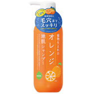 石澤研究所 橙橘頭皮SPA N 180ml