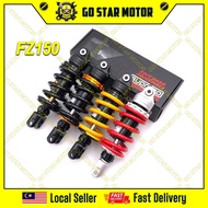 YAMAHA FZ FZ150 FZ150I MT15 R15 GAS MONOSHOCK ABSORBER SUPRIMO