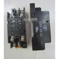 Brand New Original 13FF-2Z-C1 Macro Socket with JQX-13FF Use 13F-2Z-C1