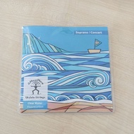 aNueNue Ukulele Strings (Soprano/Concert)