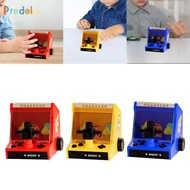 predolo Shooting Toys for Kid with 10 Marbles Kids Light and Music Educational Toy