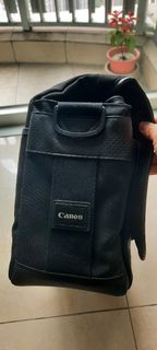 Canon Camera Bag