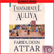 Tadzkiratul Auliya - Fariduddin Attar