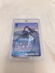 WS卡 簽名卡 葬送的芙莉蓮 費倫