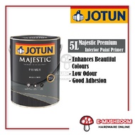 5L Jotun Paint Majestic Primer Wood &amp; Trims