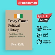 Ivory Coast Political History - Paperback - English - 9781714642885