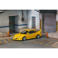 TarmacWorks 1: 64 Unlimited Kit Honda Integra TYPE R DC2 Alloy Car Model