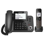 (包郵) Panasonic 樂聲牌 DECT 數碼室內無線電話 KX-TGF320HK (一年原廠保養)