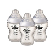 Tommee Tippee Closer To Nature PP Bottle 150ml/260ml/340ml