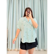 Willow Top Plussize 2xl-4xl
