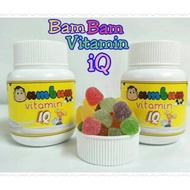 BAMBAM VITAMIN IQ (HOT ITEM) ♨