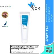 XP BIOCERA HYDRA LOTION DERMA XP ACNECLEAR BIOME CERAMIDE MOISTURIZING LOTION TUBE 30 GR facial mois