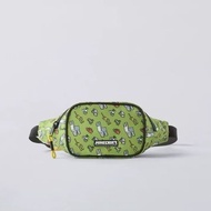 GLORYKIDZ BAB505 Minecraft Z@RA Boys' Waist Bag Imported Z*RA Z4RA