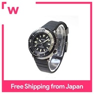 [Seiko] SEIKO PROSPEX Diver Scuba Mechanical Self-winding Shop Limited Distribution Limited Model Watch Men's Street Street Series SBDY091