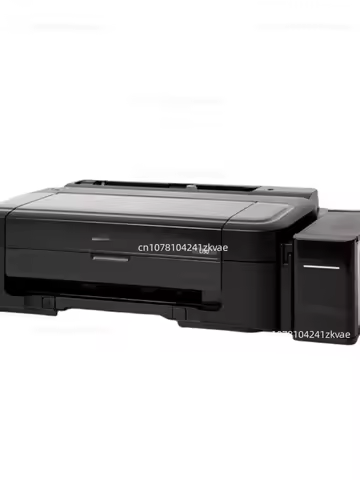 Brand New A4 4 Color Dye Ink Sublimation Printer L130/L310/L360/L380 Desktop Transfer Inkjet for Eps