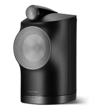 Bowers & Wilkins - Formation Duo 無線喇叭 黑色(1對) ｜Hi-Fi、無線串流、AptX HD