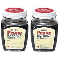 Miki Prune Extract Direct from Japan【Set of 2】- Shipping from Japan -
