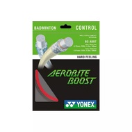 Yonex Badminton String Aerobite Boost