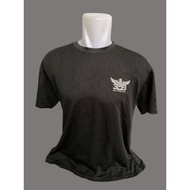 Black T-Shirt Korean National Police South Korean Police (7)