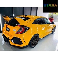 AIKKA Y56 PHOENIX YELLOW SOLID AUTOMOTIVE 2K CAR PAINT