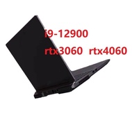 RTX4060 Game Notebook i9 12th Generation Cross-Border 53cm Laptop rtx3060 Black Goku Game