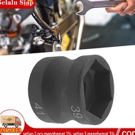 MATA CODE T38G Coupling Socket Bit 3941mm CVT Key Double Head Socket clutch nut wrench CVT Socket wr