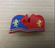 Lego Castle 10305 barding 樂高城堡 新獅馬甲