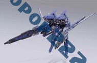 萬代 METAL BUILD mb gn-arms馬甲e型