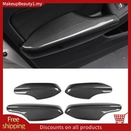 Car Interior Accessories for   FL5 2022-2025 Door Armrest Cover Panel Cover