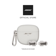 (CASE ONLY) Bose Ultra Open Earbuds Wireless Charging Case Cover