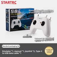 STARTRC | CAAC Certificate FPV Racing Training Remote Control Drone Simulator Accessory