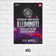 Menyingkap Tanda Rahsia Illuminati Simbol Misteri dan Kod Tersembunyi - Codex Magica Jilid 2 | HRD