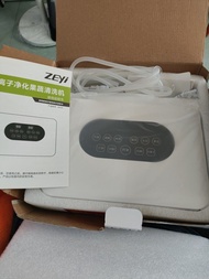 負離子淨化果蔬清洗機